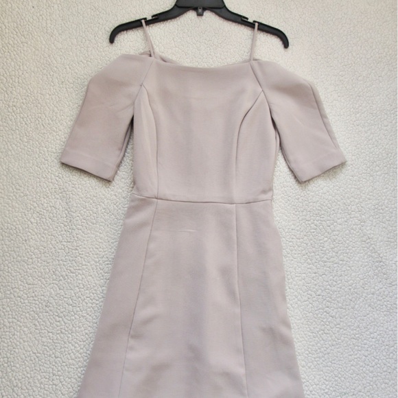 H&M Crêpe Dress - Picture 4 of 13